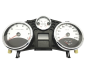 Kierroslukumittari Peugeot 207 9662904080 A2C53190333 46132