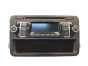 Radio Cd Mp3 Soitin Volkswagen 5M0035156D