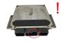 Ohjausyksikkö 9643707380 9644925780 IAW48P2.76 PSA Magneti Marelli 18553