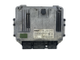 Ohjausyksikkö 9657650080 0281011965 9653958980 PSA Bosch 52305