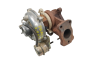 Turboahdin 0375C8 9645247080 VVP10209 IHI 2.0 HDI Citroen Peugeot 1028