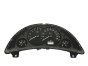 Kierroslukumittari Opel Corsa C 13173347WA 110008988026 31324