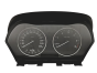 Kierroslukumittari BMW 1 F20 6210 9287455 9232891 Johnson