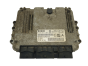 Ohjausyksikkö PSA 0281011784 9655919780 9654490280 Bosch 68399
