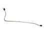 Käsijarruvaijerin Ohjainputki Citroen 476921 4769.21 Alkuperäinen
