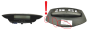 Kierroslukumittari Citroen C4 96572391ZD 51567