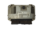 Ohjausyksikkö Toyota 89661-0D270 0261208936 Bosch 415799