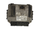 Ohjausyksikkö 0281011783 9656709780 9654490280 PSA Bosch 27021