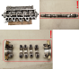 Sylinterikansi Renault Nissan 949716F0 110410442R 1.5 DCI 6