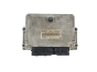 Ohjausyksikkö 46784814 0281010332 Alfa Romeo Bosch 37807
