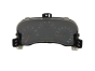 Nopeusmittari Fiat Punto 46833455 503000344700 3360