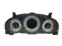 Kierroslukumittari Mercedes C W204 A2049004108 VDO 61056