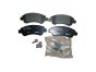 Jarrupalat MAGNETI MARELLI 363700201468 425218
