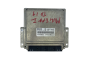 Ohjausyksikkö 46479993 0281001879 C414E186 Fiat Bosch 52120