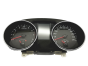 Nopeusmittari Nissan Qashqai 24810BR50B 37726