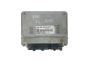 Ohjausyksikkö 03D906023B 5WP40508 04 VW Siemens 46464