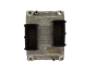 Ohjausyksikkö Fiat 00468019640 0261206980 ME73H4F001 Bosch 18171