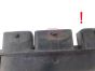 Ohjausyksikkö 8200399038 8200468189 R0410B031C Renault Delphi 45774
