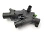 Termostaatin Kotelo Alkuperäinen Citroen Peugeot 407 308 2.0 HDI 9803648780