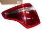 Valaisin Vasen Taka Uusi Alkuperäinen 6350.CA 6350CA Citroen C4 Picasso