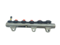 Polttoaineruisku Bosch Renault 0445214155 8200842432 2.0 DCI