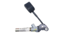 Turvavyön kiinnitin Etu Oikea 542162511E 8972S2 Citroen Xsara 2