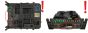 Ohjausyksikkö BSI 2004 H05-01 9660105980 PSA Johnson Controls 1648