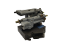 Abs-pumppu Citroen Xantia 9612783680 10.0943-0202.4 ATE 6193