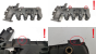 Imusarja 9684941780 0361N3 1.6 HDI 16v TDCi Ford PSA Volvo S6