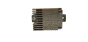 Ohjausyksikkö Mercedes A0275458032 E5001004 21941
