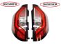 Valaisin Oikea/Vasen Taka Renault Kangoo 3 265559081R 265505583R Alkuperäinen
