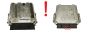 Ohjausyksikkö 237104627R 237104376R 0281030899 Renault Bosch 68238