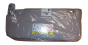 Aurinkosuoja Oikea Alkuperäinen 98094983BJ Citroen Peugeot