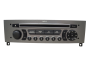 Radio Cd Mp3 Soitin Peugeot 308 96650206XH PSARCD434-64