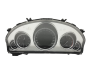 Kierroslukumittari Mercedes C W204 A2045403148 56011