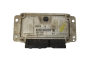 Ohjausyksikkö Toyota PSA 89661-0H012 0261208704 Bosch 16005