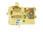 Sulaketaulu 91950-3X012 Hyundai KyungShin 31250