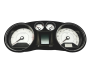 Kierroslukumittari Peugeot 308 9666651480 503001556231 57080