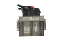 Ohjausyksikkö 9642191780 9632727280-03 21644729-8 PSA Sagem 39606