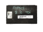 Ohjausyksikkö BII B3 73651212R 6025408262 H313054 Renault Valeo 17572