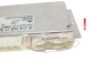 Ohjausyksikkö Mercedes 0195453132 10.0946-1521.4 Ate 45819