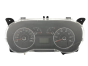 Kierroslukumittari Fiat Grande Punto 51908709 40278