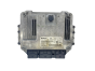 Ohjausyksikkö 0281011804 9660942380 9653958980 PSA Bosch