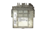 Ohjausyksikkö P04686660AB 0281001333 Chrysler Bosch 17712
