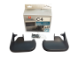 Roiskeläpät Etu Citroen C4 940347 Uusi Alkuperäinen