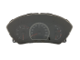 Kierroslukumittari Suzuki Swift 34100-62JG0 2098