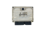 Ohjausyksikkö 045906019BR 0281012318 VW Seat Skoda Bosch 45706