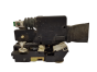 Oven lukitusmekanismi Oikea Etu 7701036101 Renault Clio I Vachette