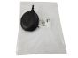 Polttoainesuodattimen Kotelo Alkuperäinen Citroen Peugeot Xsara 206 1.9D DW8 190427