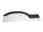 Lokasuojan lista Oikea Renault Master 3 Movano B NV400 7701692573 Alkuperäinen